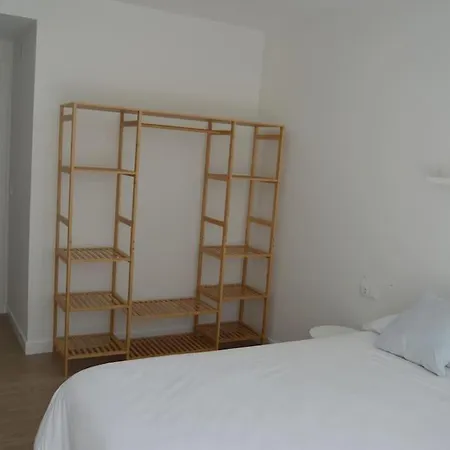 Apartamento Playa San Juan - Monabri