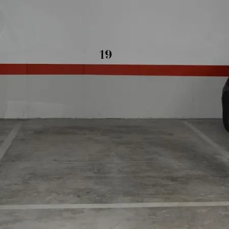 Apartamento Playa San Juan - Monabri 公寓