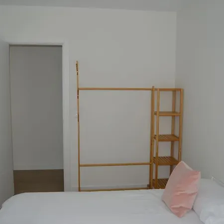 公寓 Apartamento Playa San Juan - Monabri *