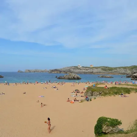 Apartment Estupendo Junto A La Playa De San Juan