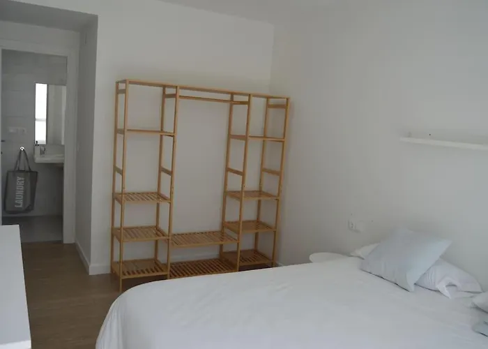Apartamento Playa San Juan - Monabri