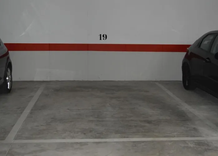 Apartamento Playa San Juan - Monabri 公寓