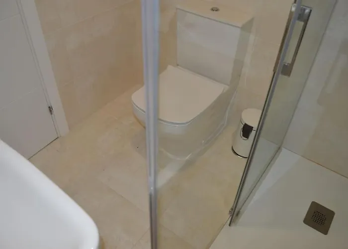 Apartamento Playa San Juan - Monabri *