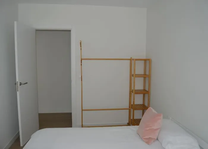 公寓 Apartamento Playa San Juan - Monabri *