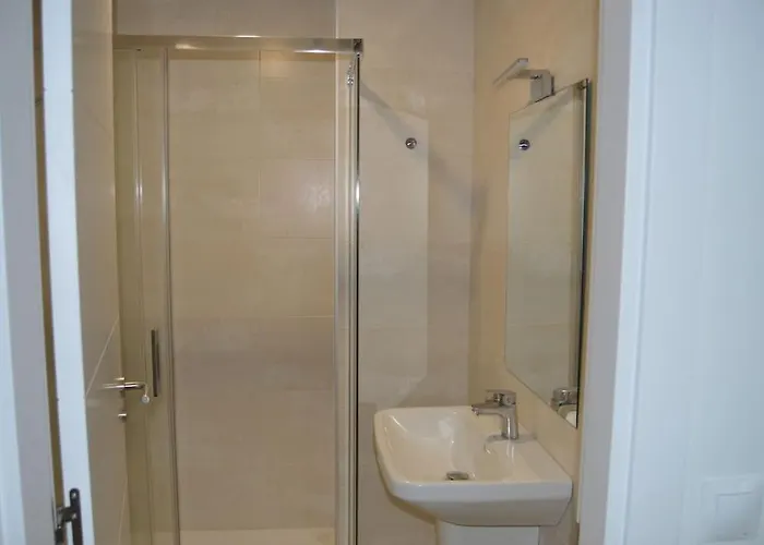 Apartamento Playa San Juan - Monabri 圣克鲁斯德韦萨纳