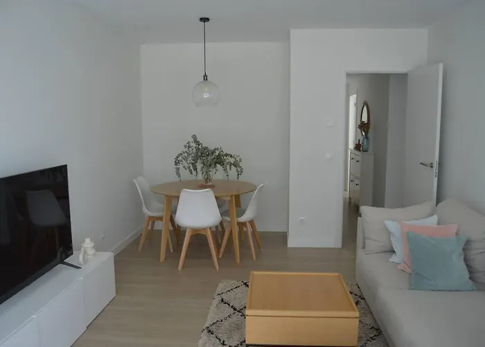 Apartamento Playa San Juan - Monabri 公寓 *