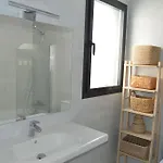 Apartment Playa San Juan - Monabri Santa Cruz De Bezana