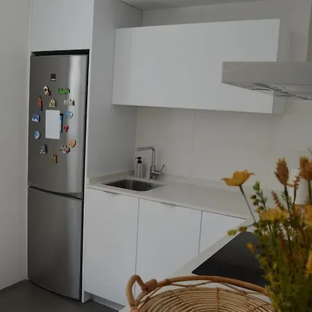 Playa San Juan - Monabri Appartement